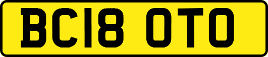 BC18OTO