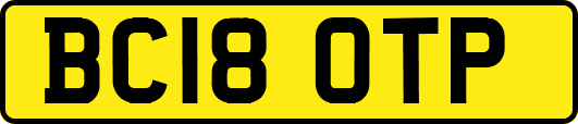 BC18OTP