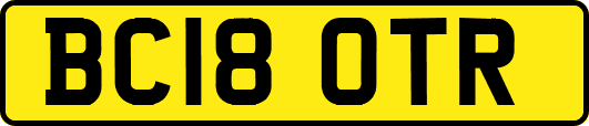 BC18OTR