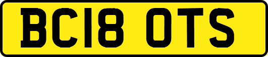 BC18OTS