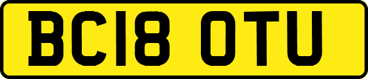 BC18OTU