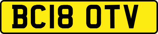 BC18OTV