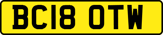 BC18OTW