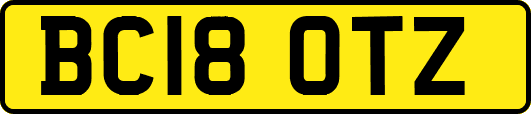 BC18OTZ