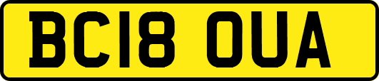 BC18OUA