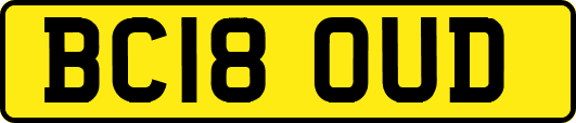 BC18OUD
