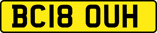 BC18OUH