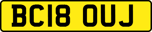 BC18OUJ