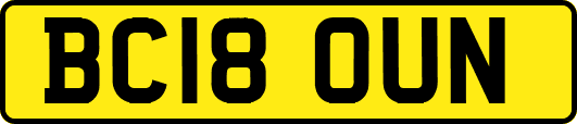BC18OUN