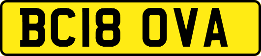 BC18OVA