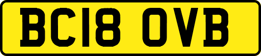 BC18OVB