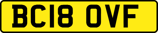 BC18OVF