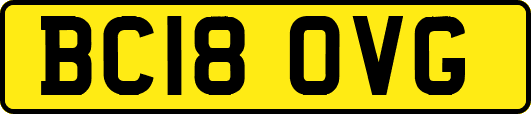 BC18OVG