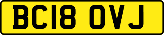 BC18OVJ