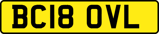 BC18OVL