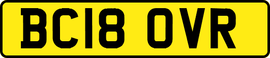 BC18OVR