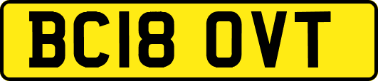 BC18OVT