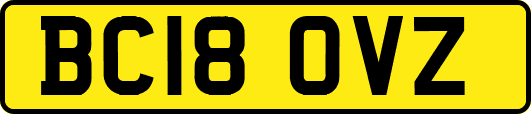 BC18OVZ