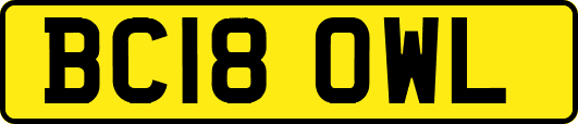 BC18OWL