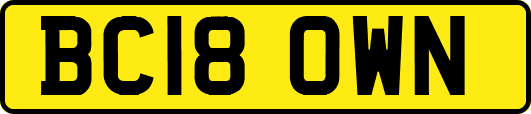 BC18OWN