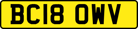 BC18OWV