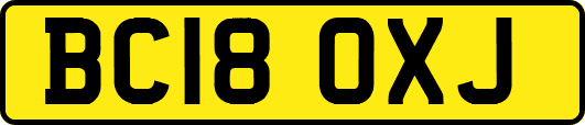 BC18OXJ