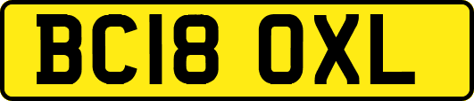 BC18OXL