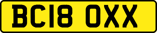 BC18OXX