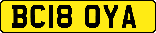 BC18OYA