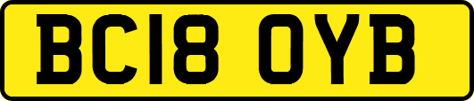 BC18OYB