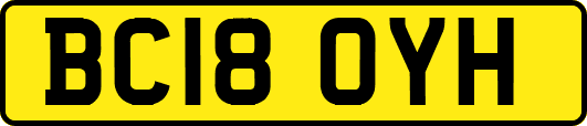 BC18OYH