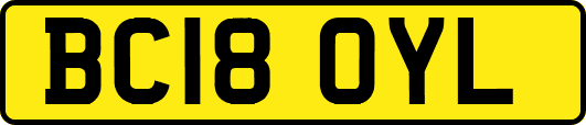 BC18OYL