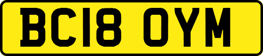 BC18OYM