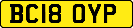 BC18OYP