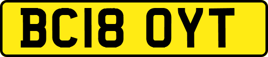 BC18OYT