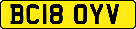 BC18OYV
