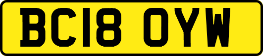 BC18OYW