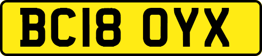 BC18OYX