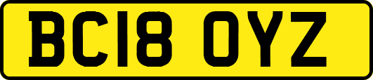 BC18OYZ