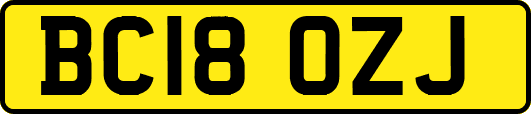 BC18OZJ