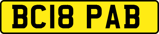 BC18PAB