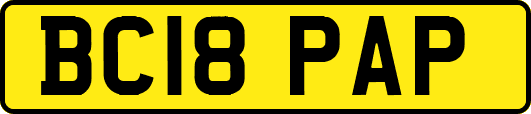 BC18PAP