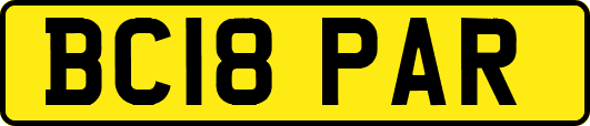 BC18PAR