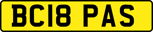 BC18PAS