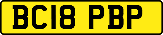 BC18PBP