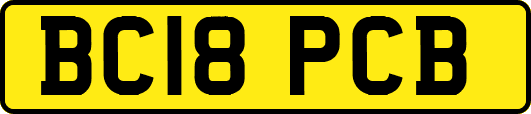 BC18PCB