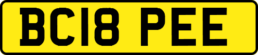 BC18PEE