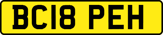 BC18PEH