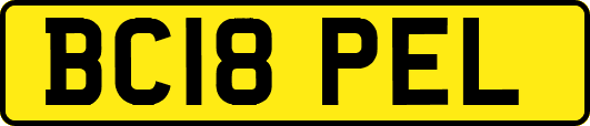 BC18PEL