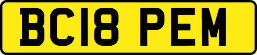 BC18PEM